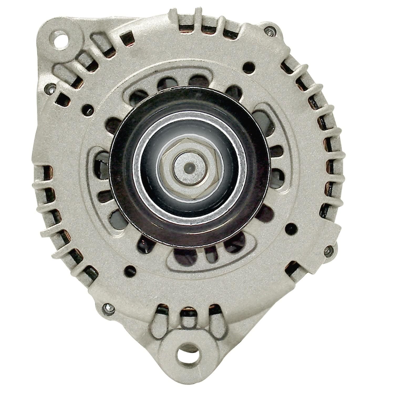 TotalPro Alternator T13284