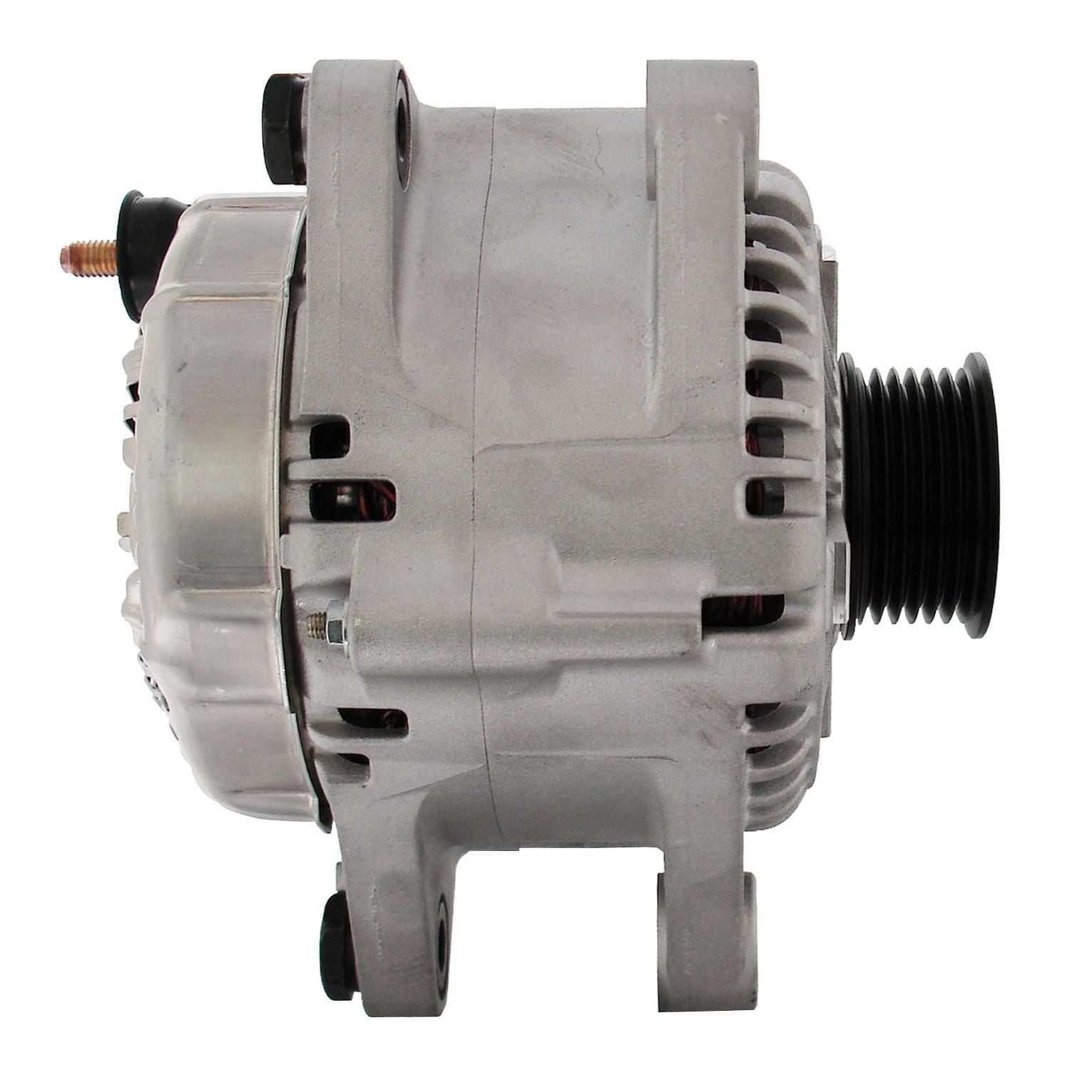 TotalPro Alternator T15599