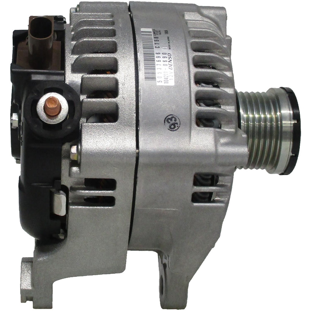 Alternator 10415