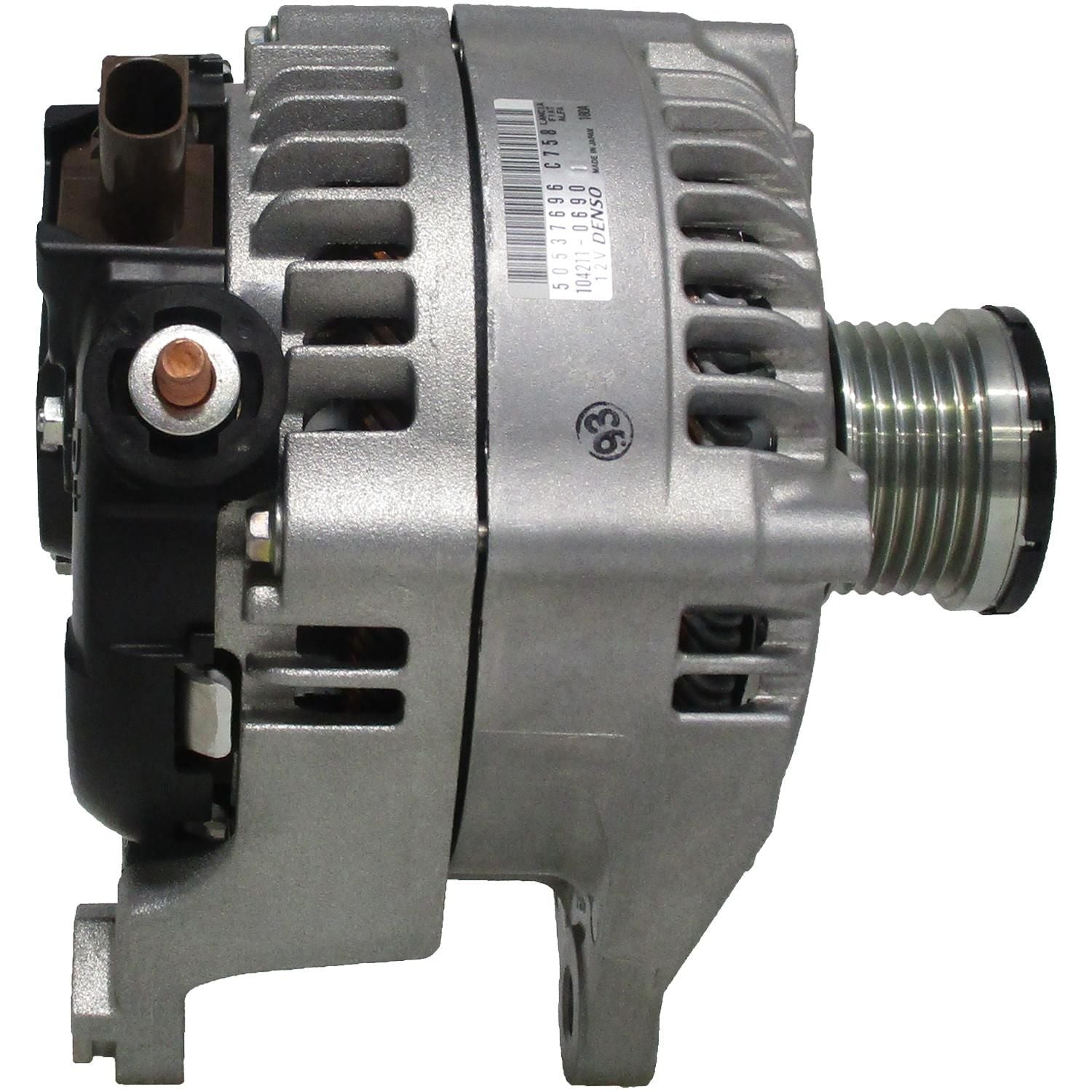 Alternator 10415