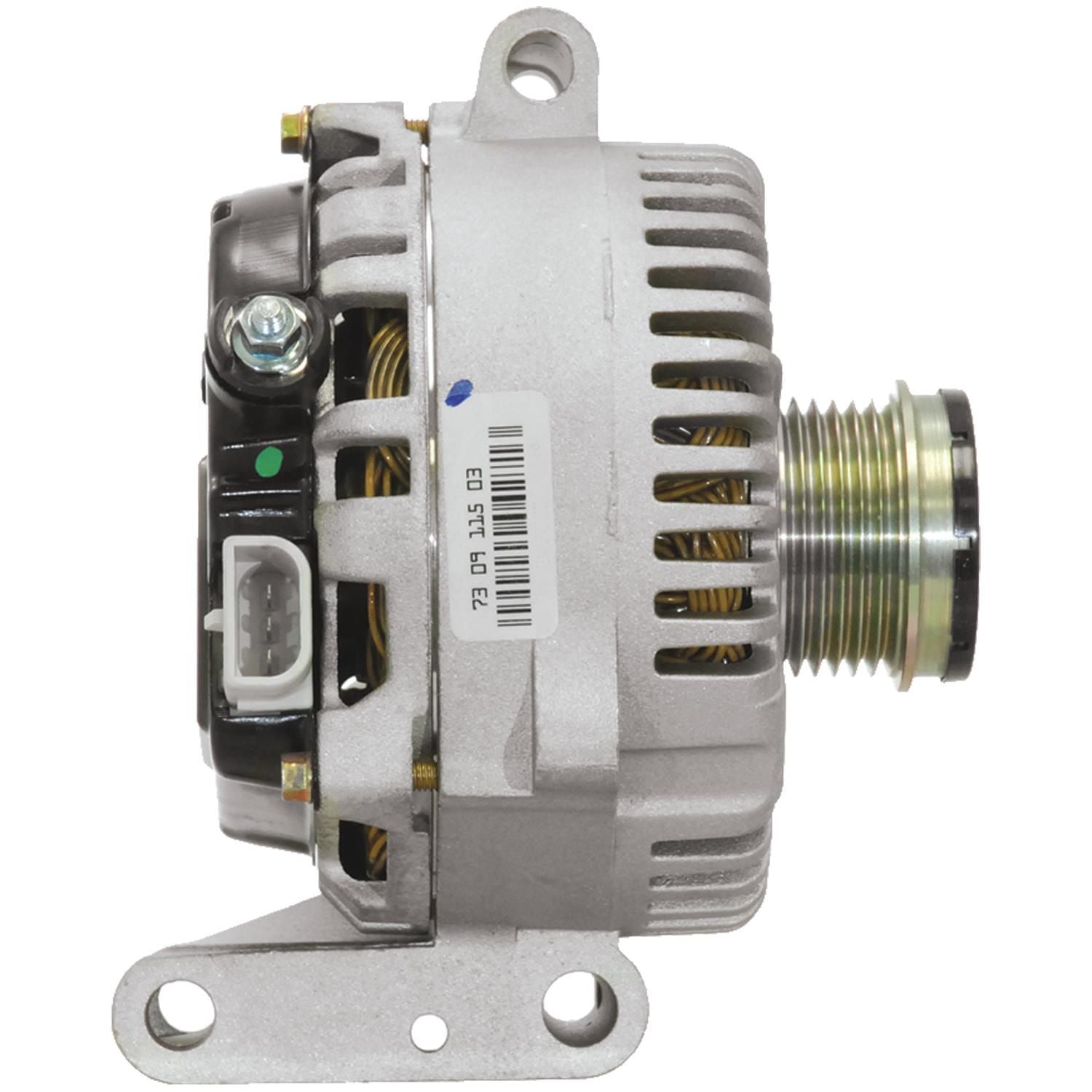 Gold New Alternator DLG3424-16-3