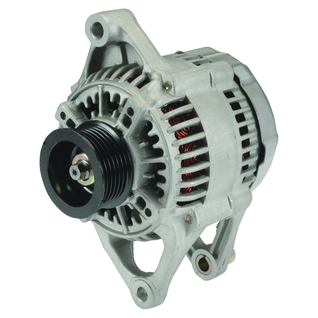 Gold New Alternator 13906N