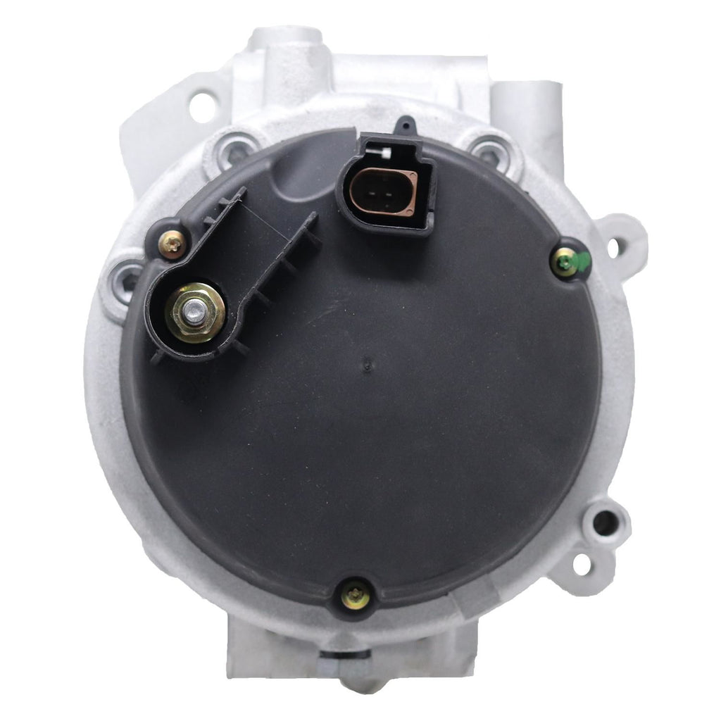 Alternator 11844