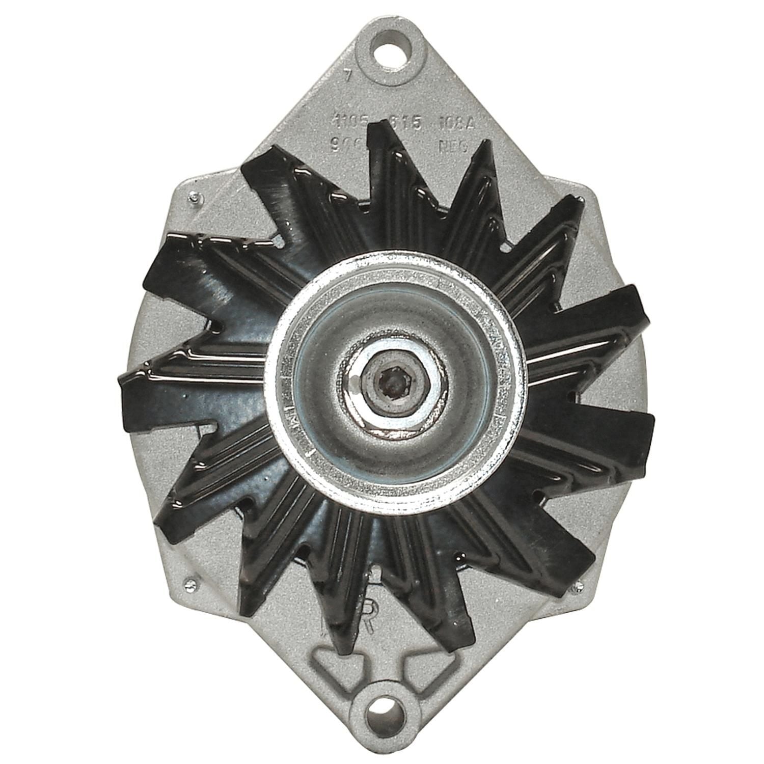 Alternator DL1457-6-1