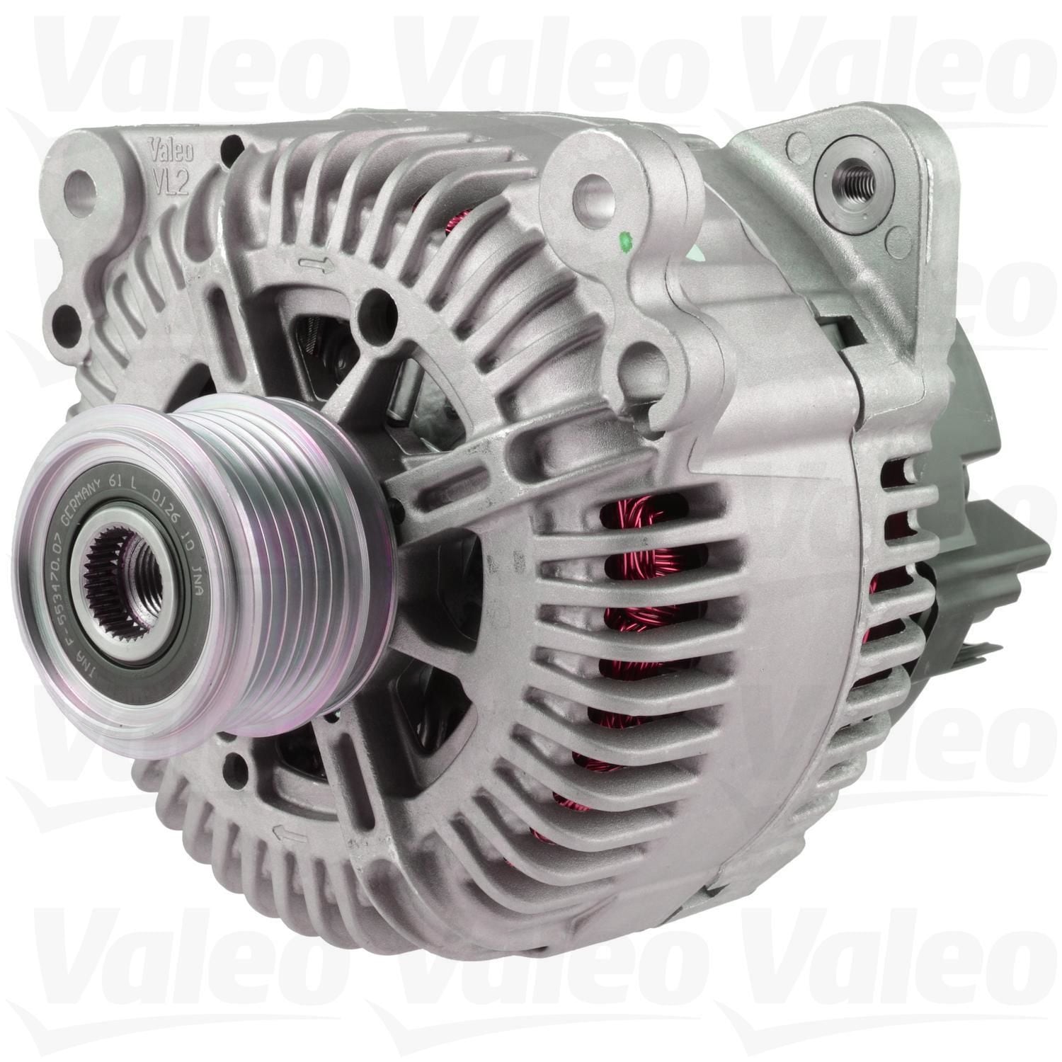 Valeo Alternator 439558
