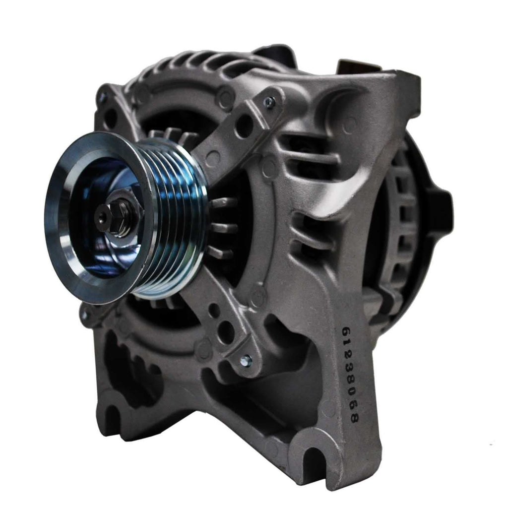 Gold New Alternator DLG11292