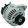 Gold New Alternator 11069N