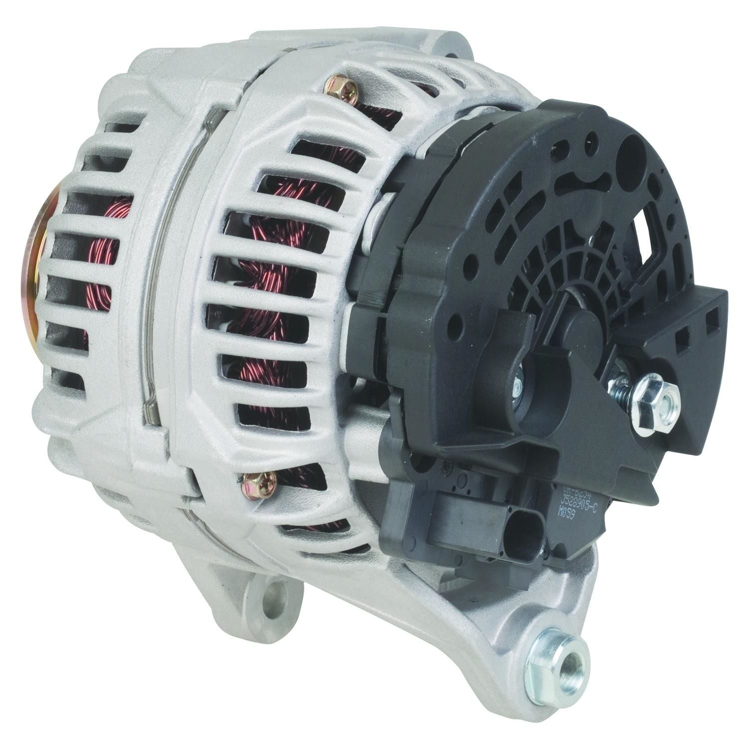 Gold New Alternator 13922N
