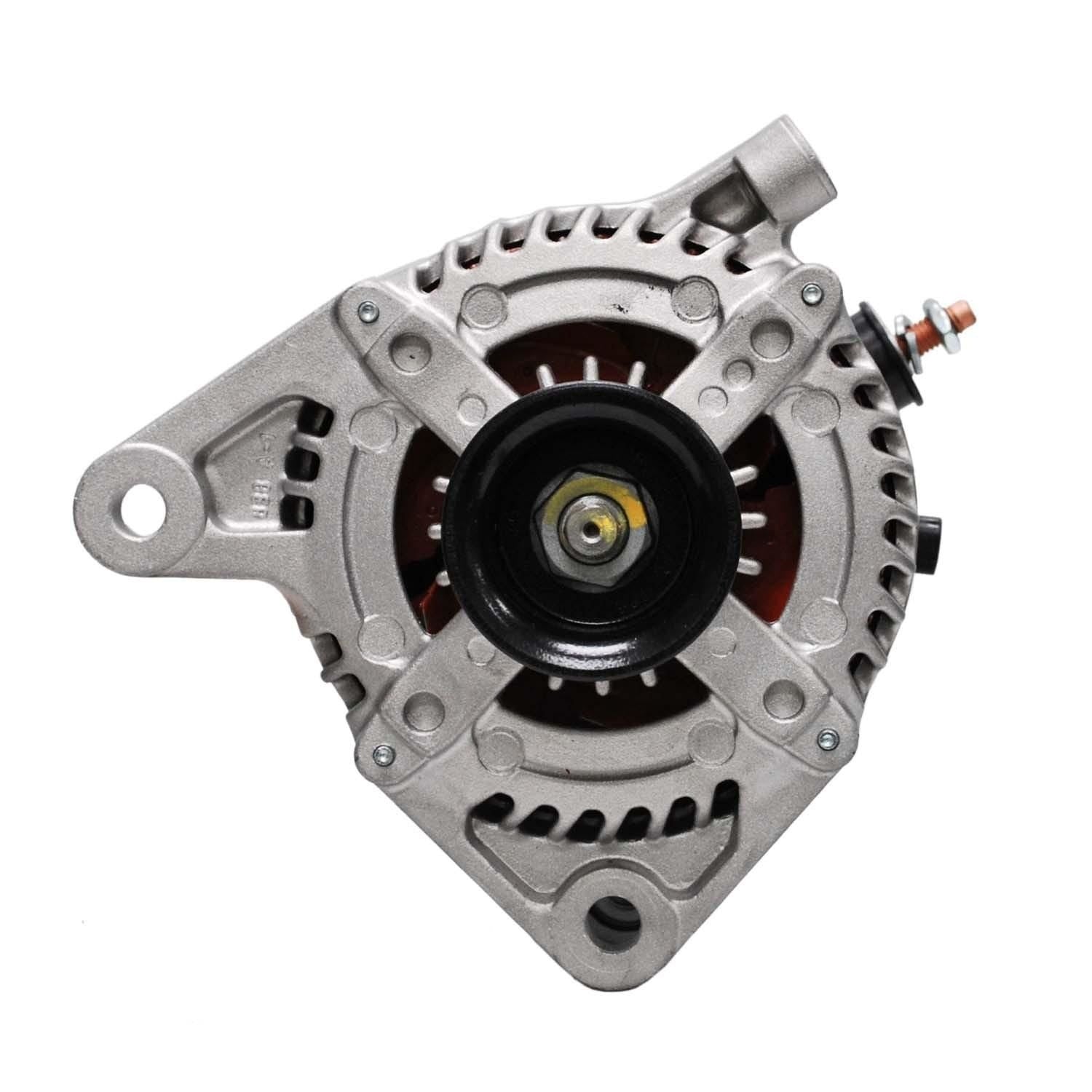 TotalPro Remanufactured Alternator T11243