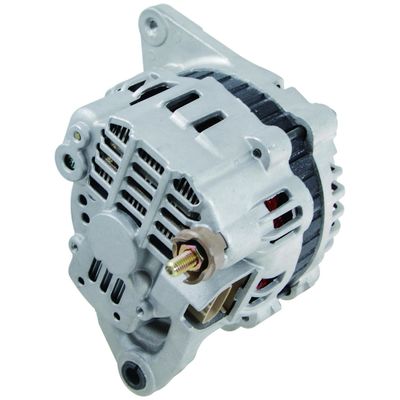 Gold New Alternator 13750N