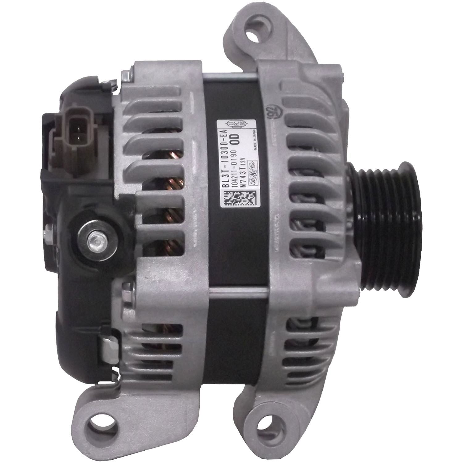 Alternator DL5623-6-2