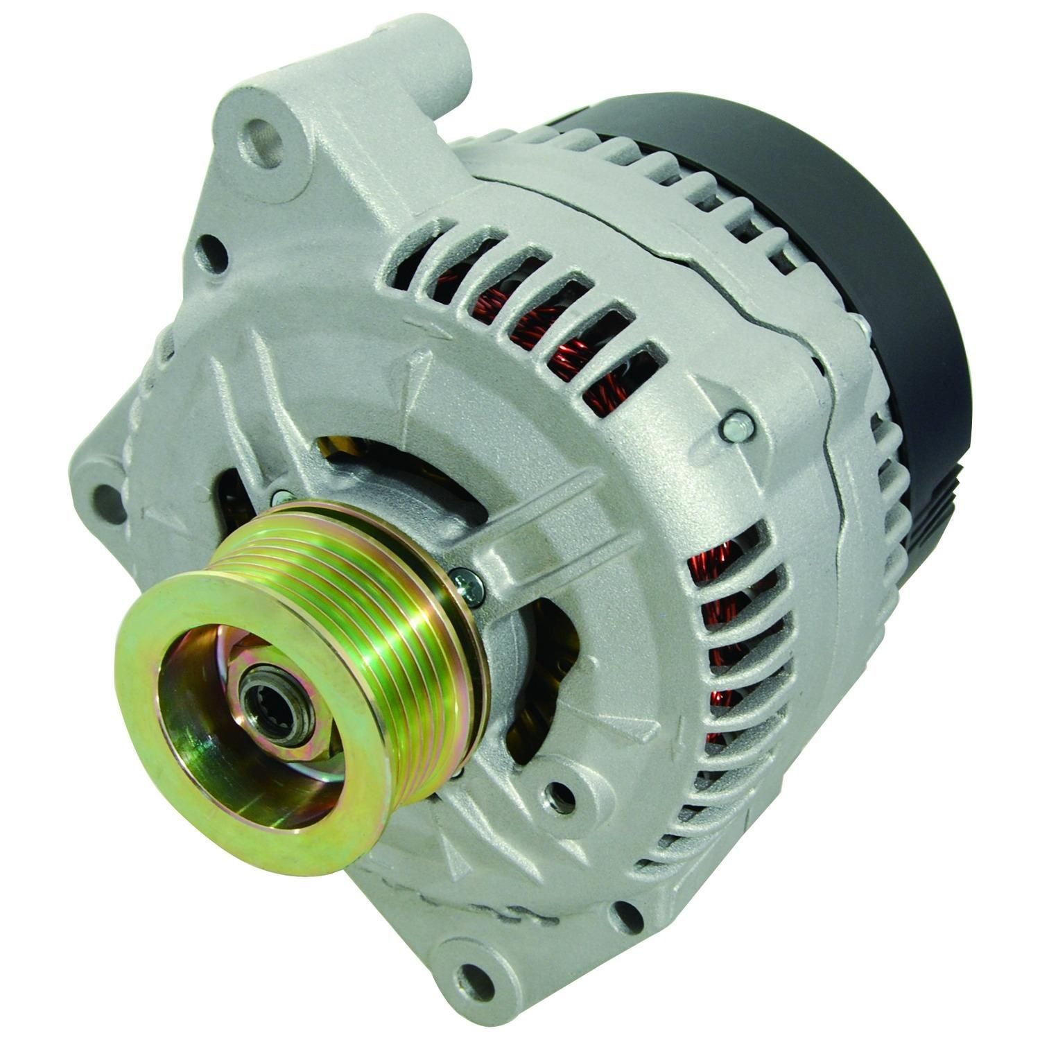 Gold New Alternator 13541N