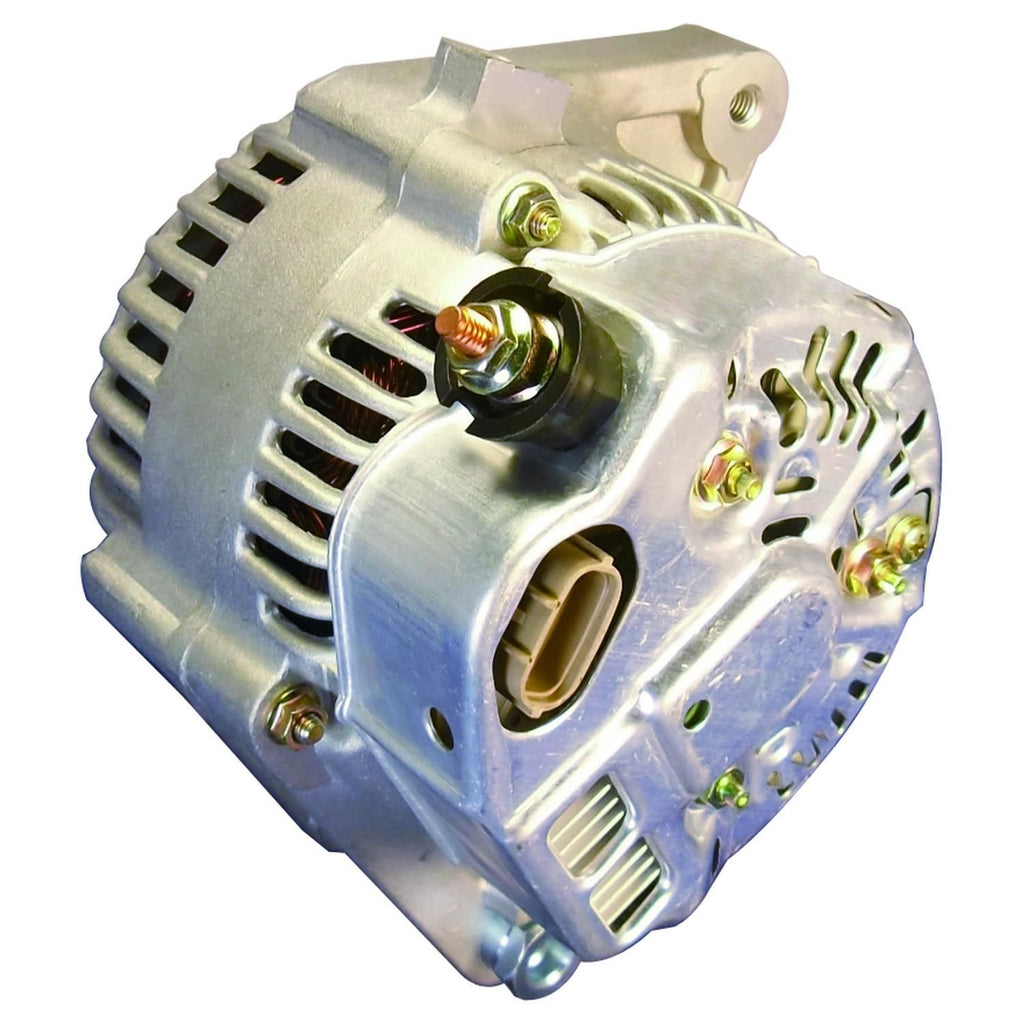 Gold New Alternator DLG12801