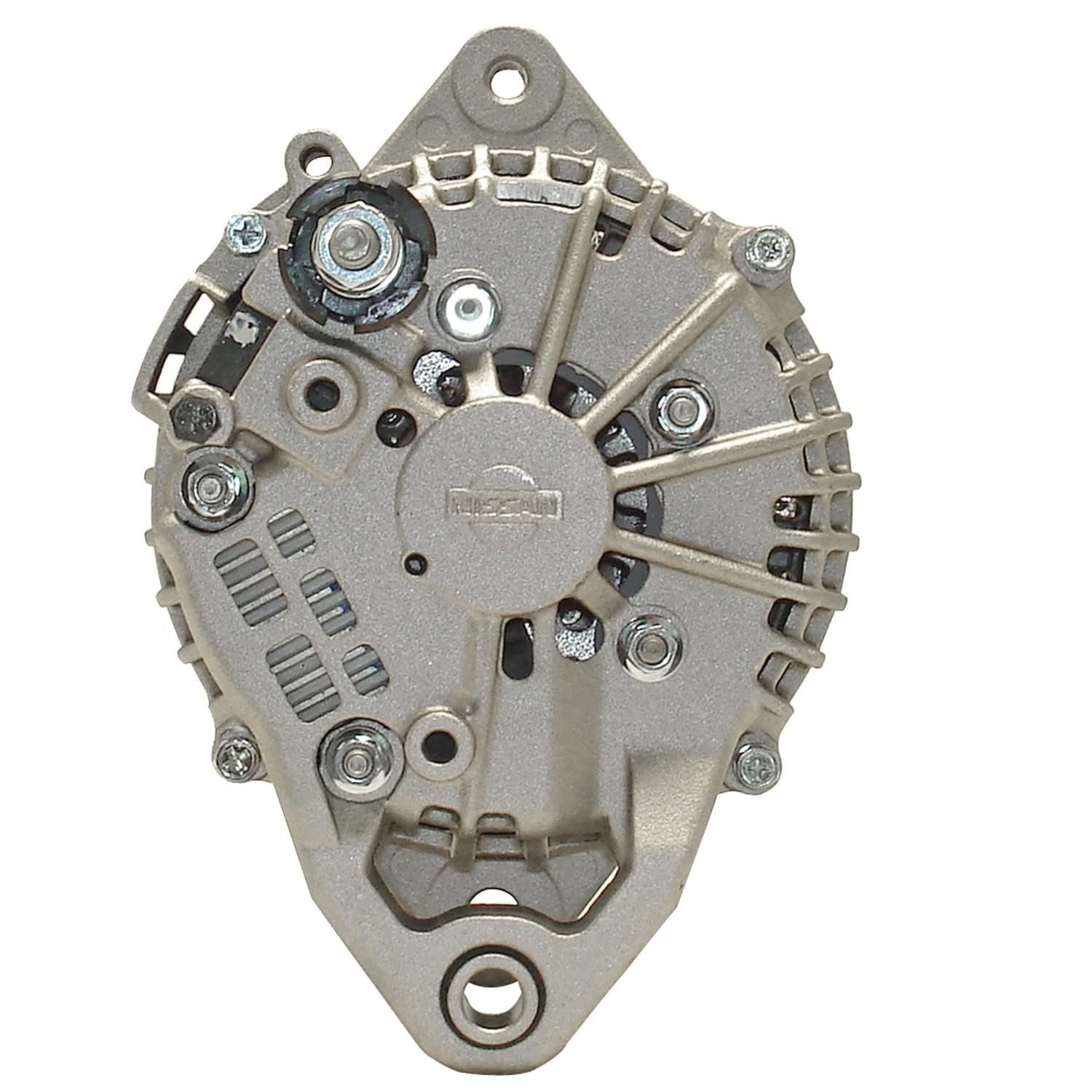TotalPro Alternator T13389