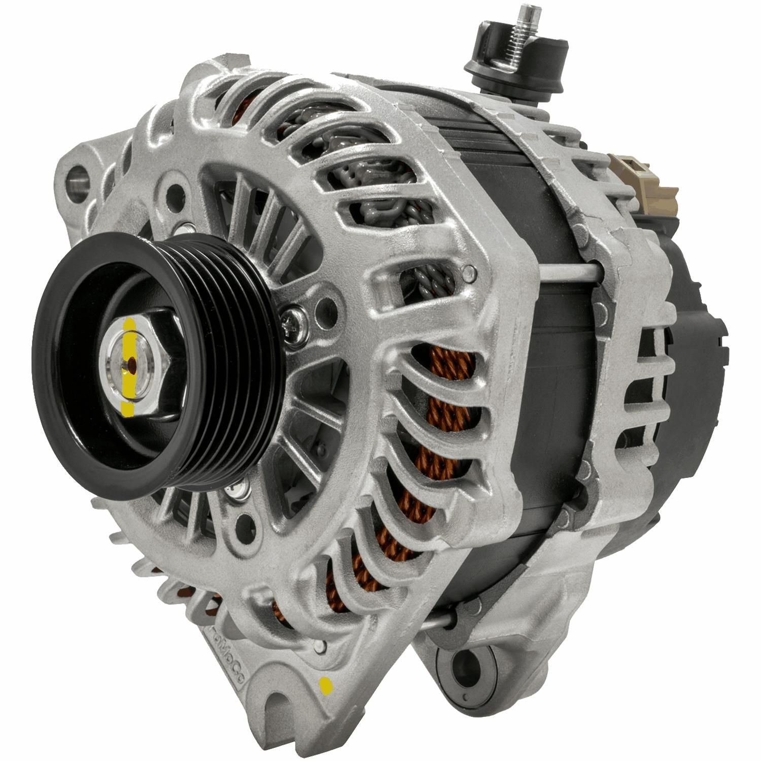 Alternator DL2432-6-10