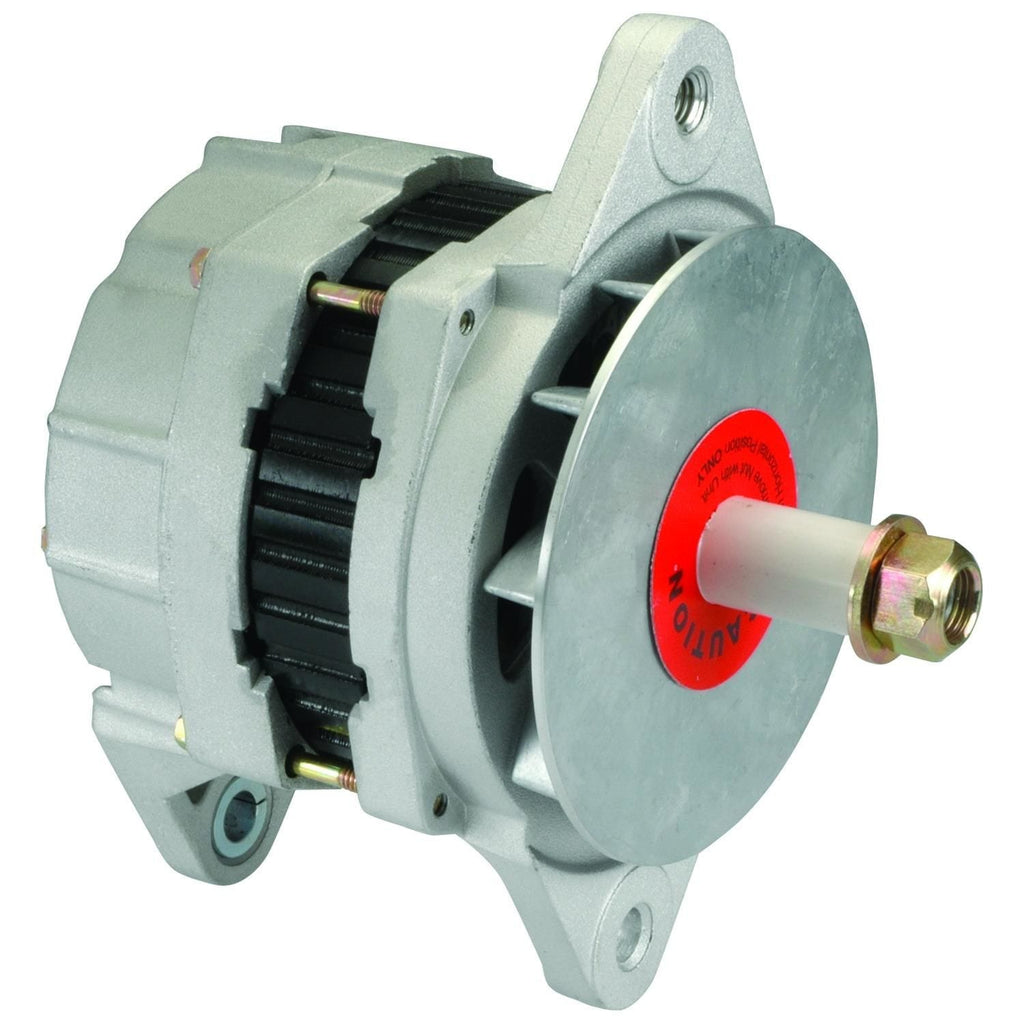 Gold New Alternator 8078N-1