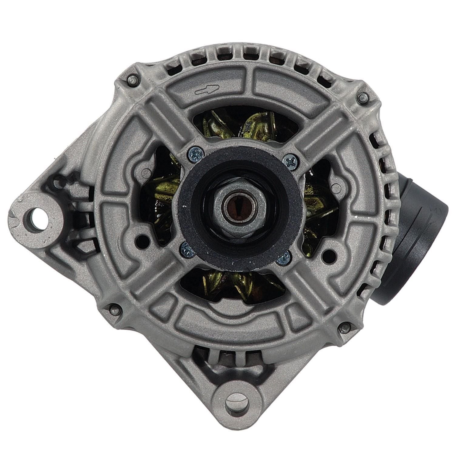 Alternator A13467