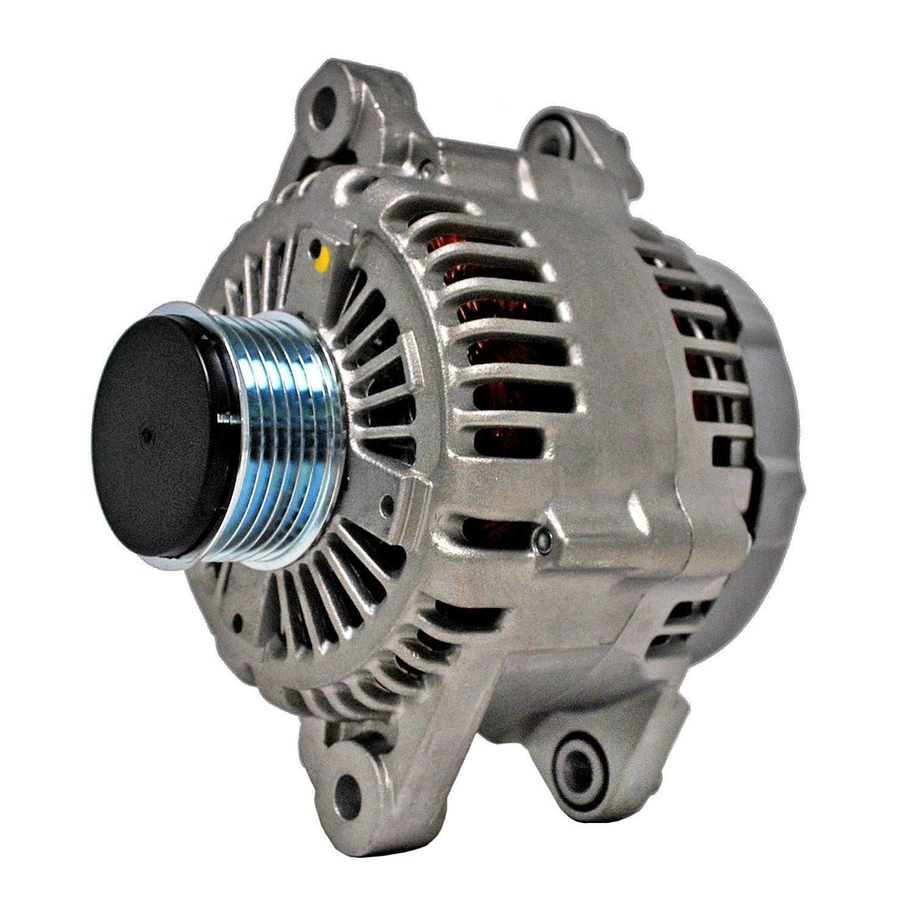 Gold New Alternator DLG11202