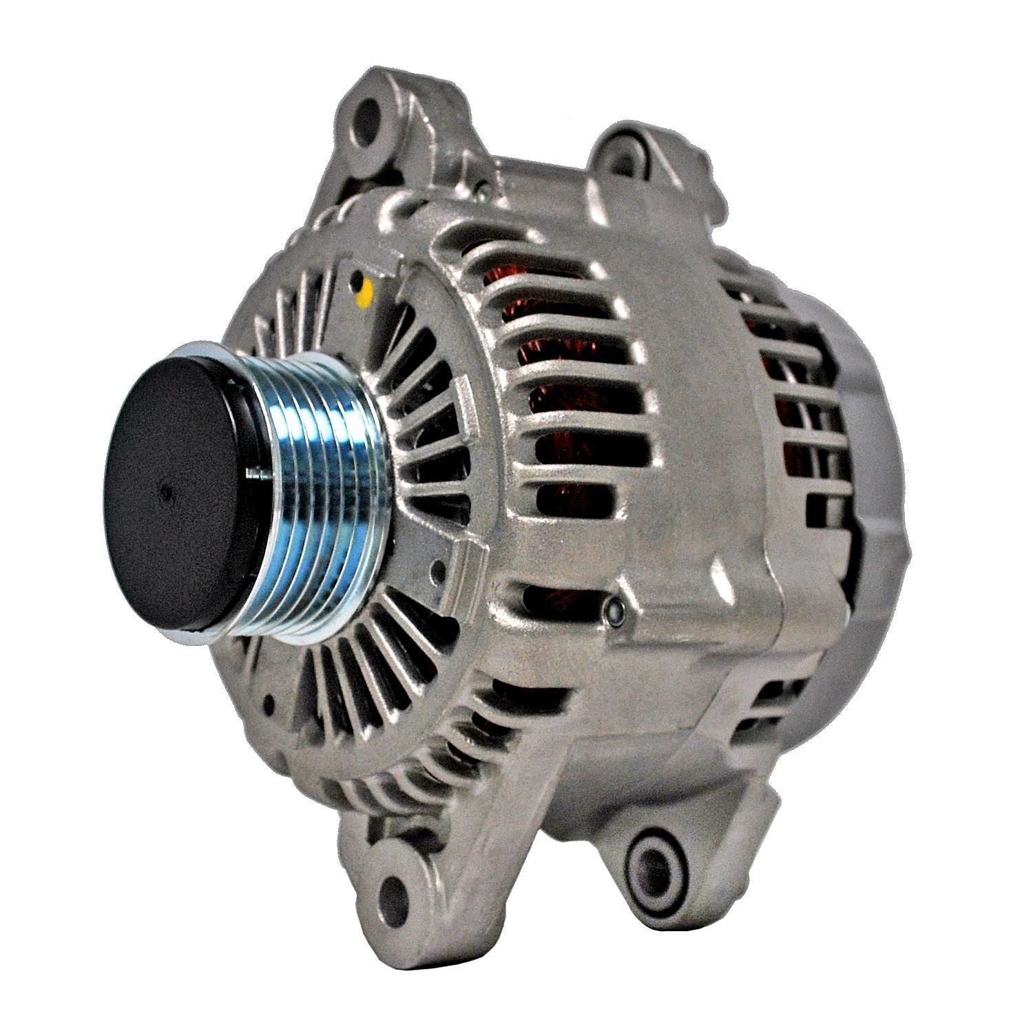 Gold New Alternator DLG11202