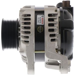 Bosch Remanufactured Alternator AL7677X