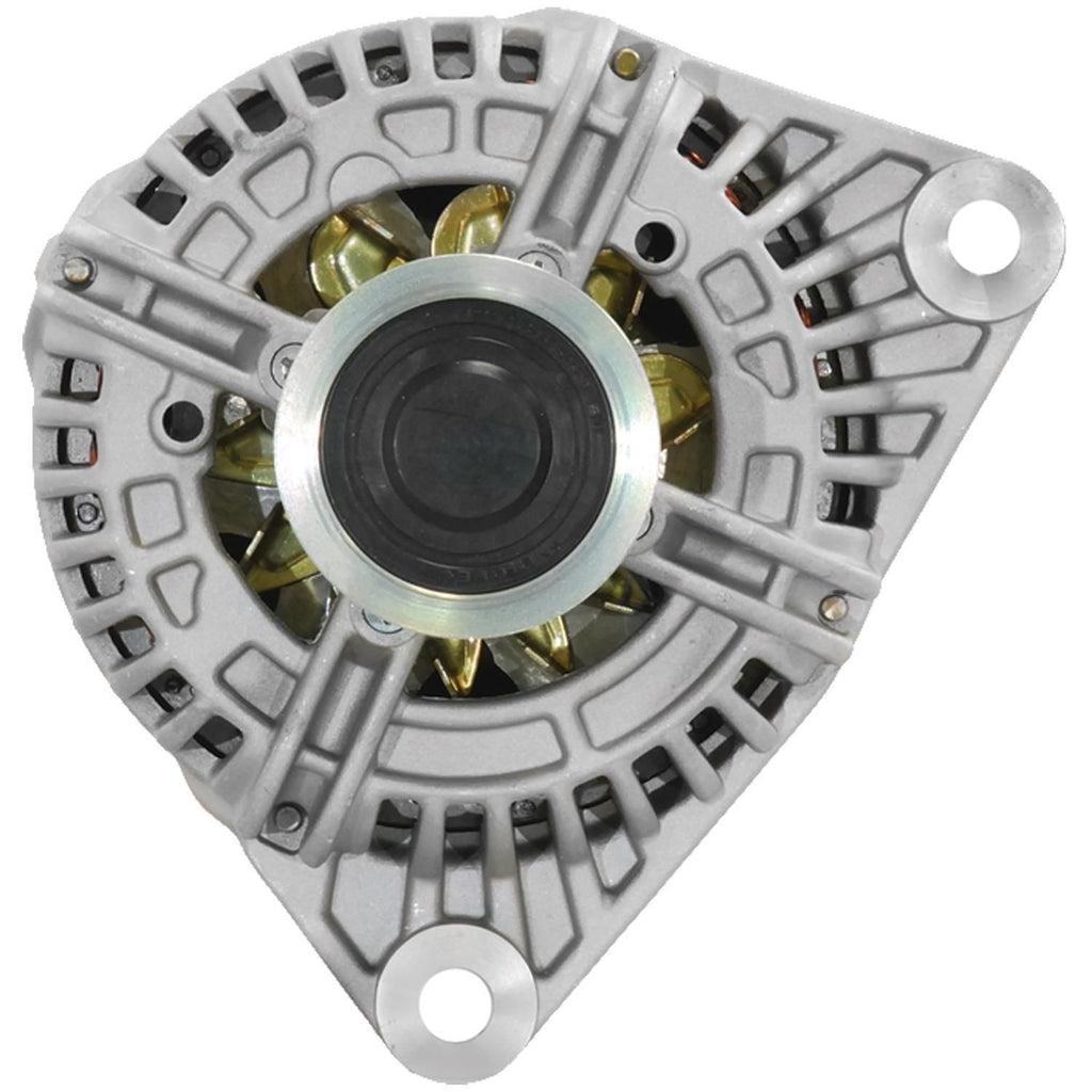 Gold New Alternator ADLG2231-18-1