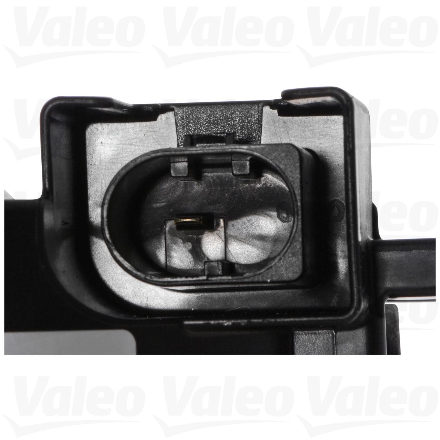 Valeo Alternator 439636