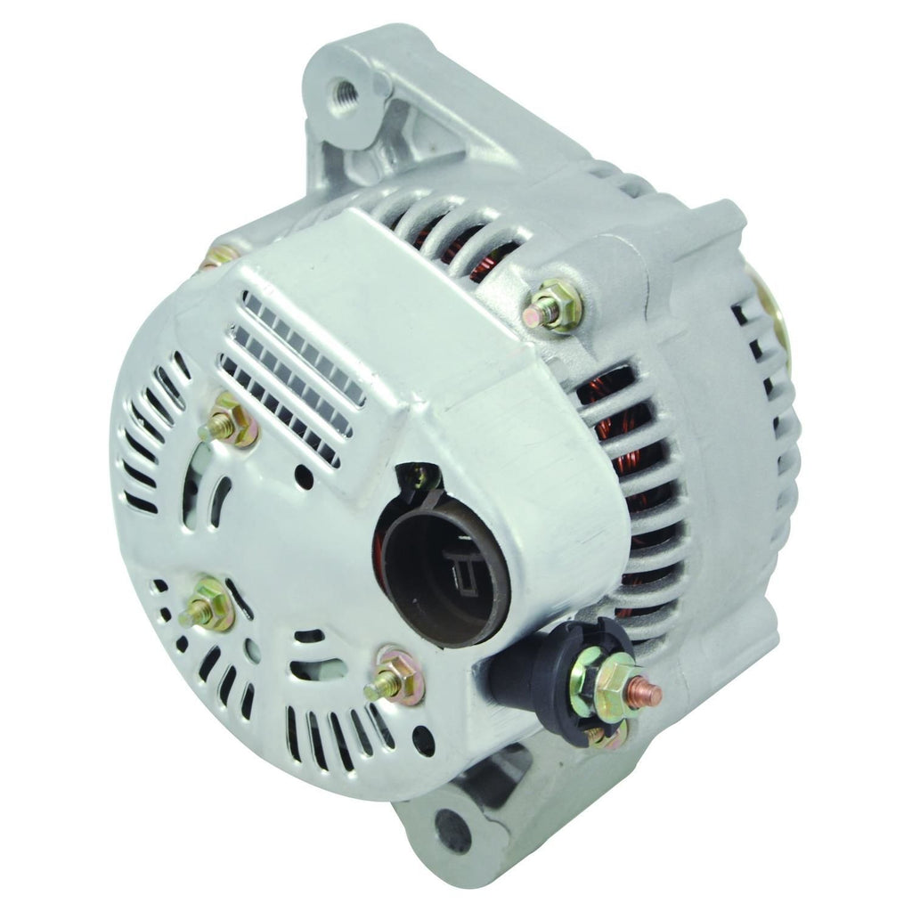 Gold New Alternator 14611N