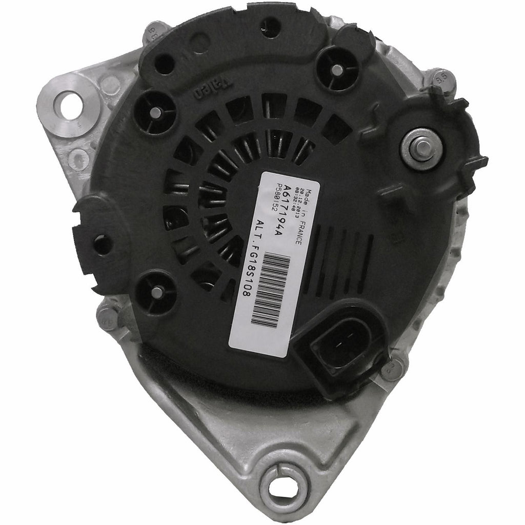 Alternator DL2376-16-5
