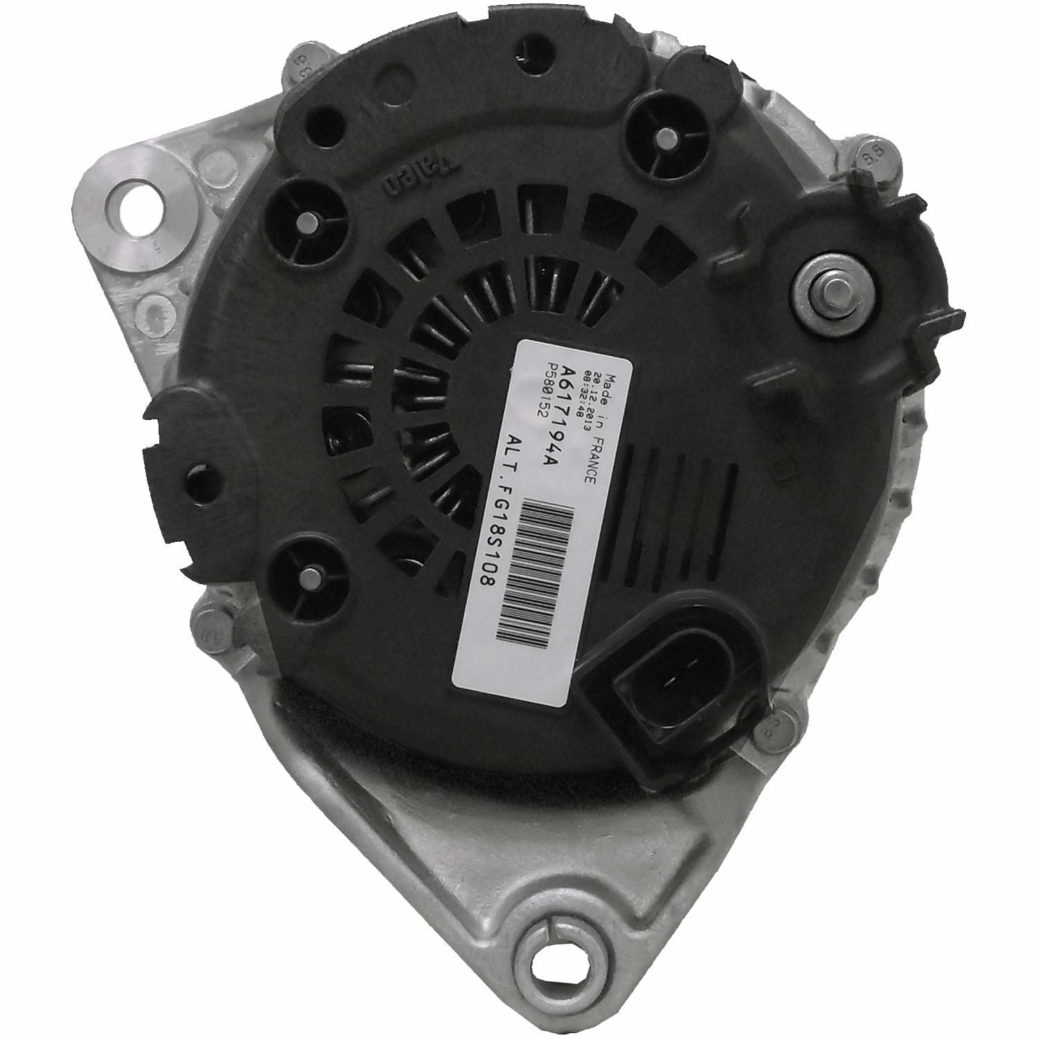 Alternator DL2376-16-5