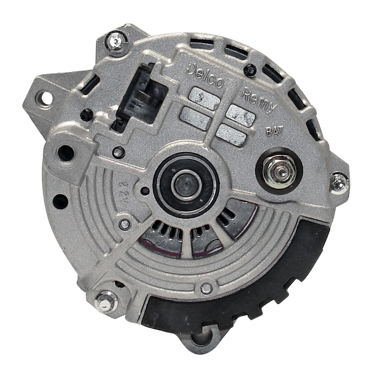 TotalPro Remanufactured Alternator T1342-6-11