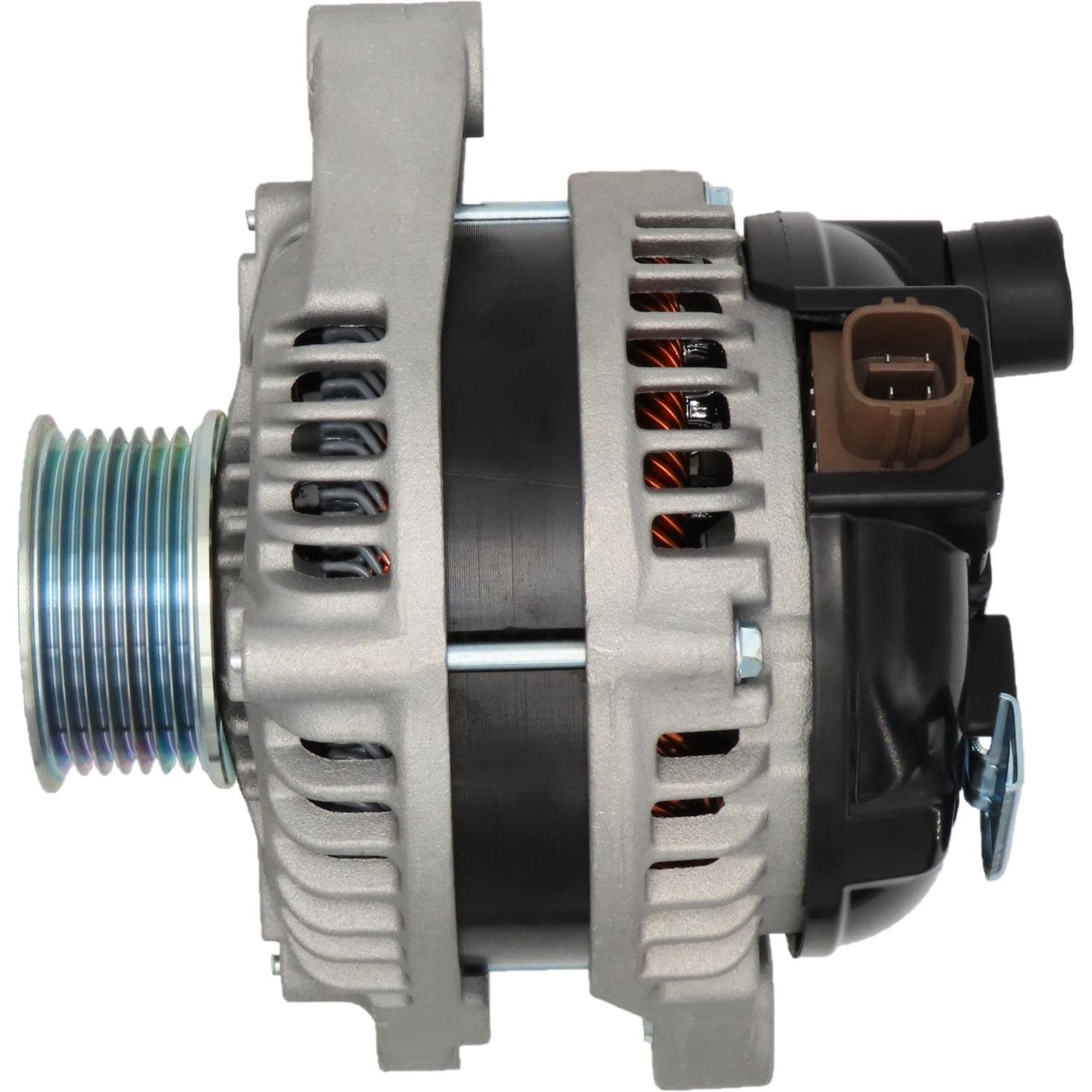 New Alternator 11390N