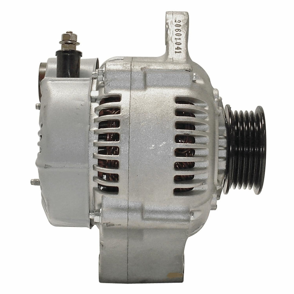 Remanufactured Alternator 14679