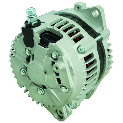 Gold New Alternator 11163N