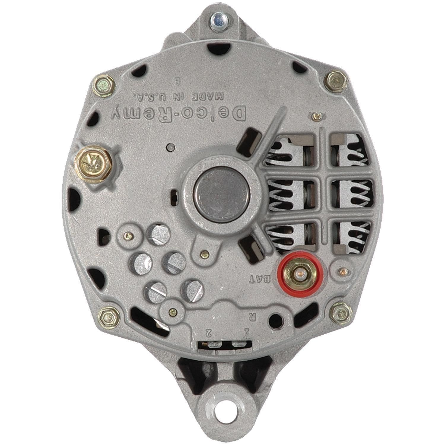 Alternator DL70879