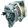 Gold New Alternator DLG11315