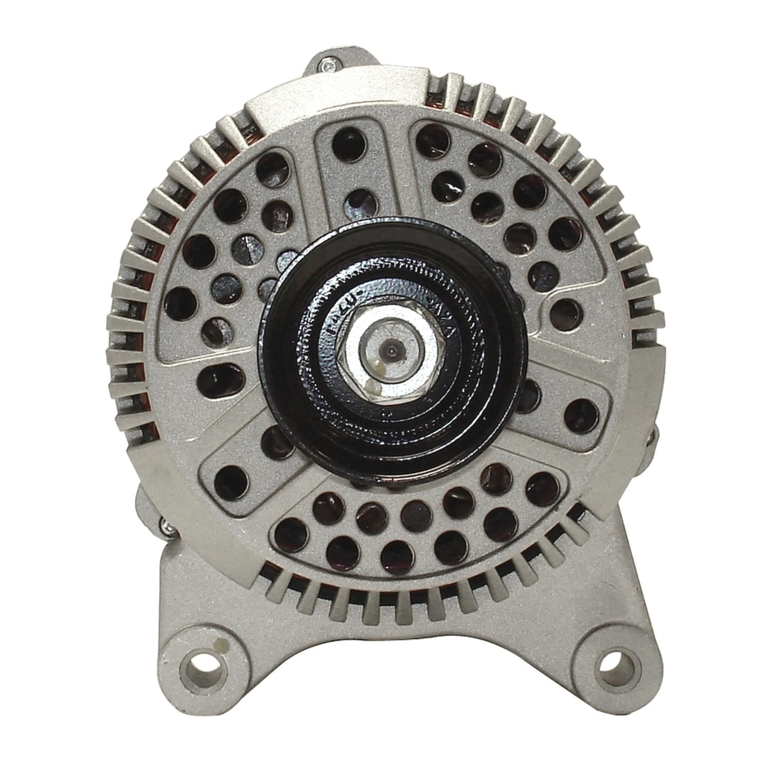Alternator 80321