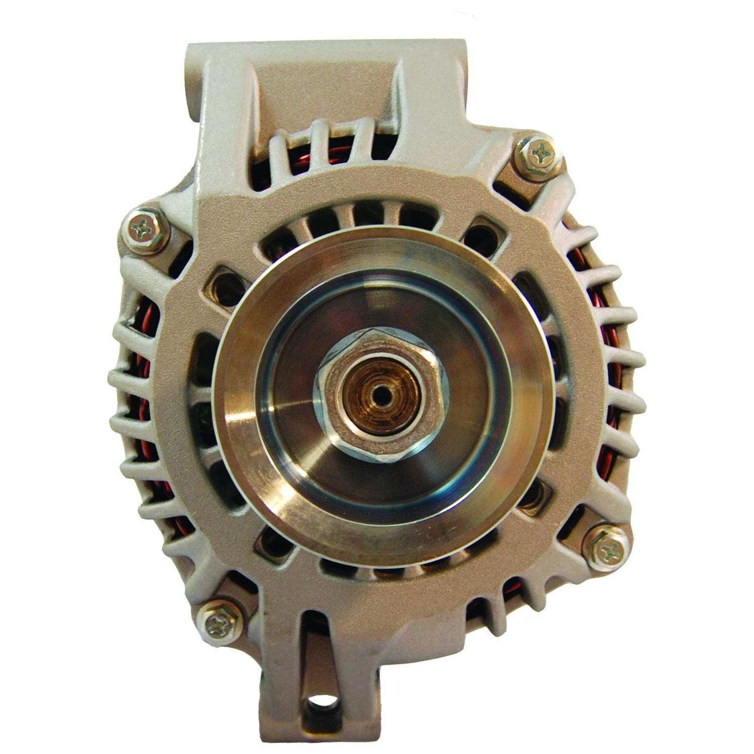 Gold New Alternator DLG13966