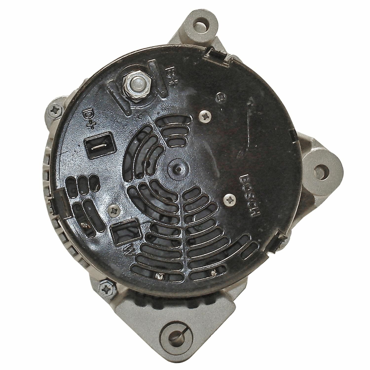 Alternator 14981