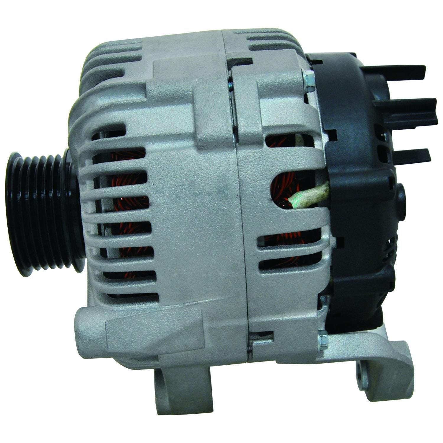 Gold New Alternator 23319N