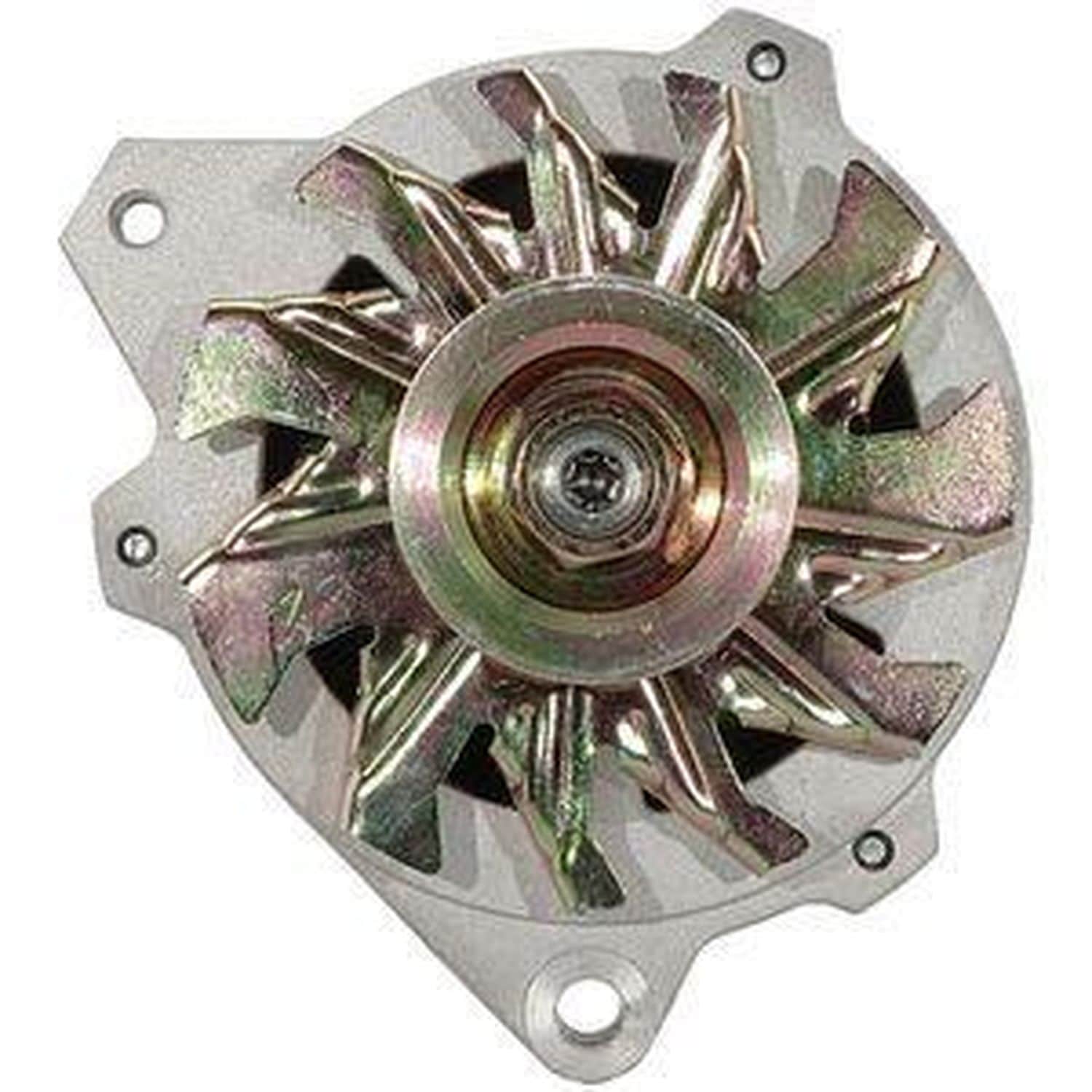 Gold New Alternator DLG1345-6-11