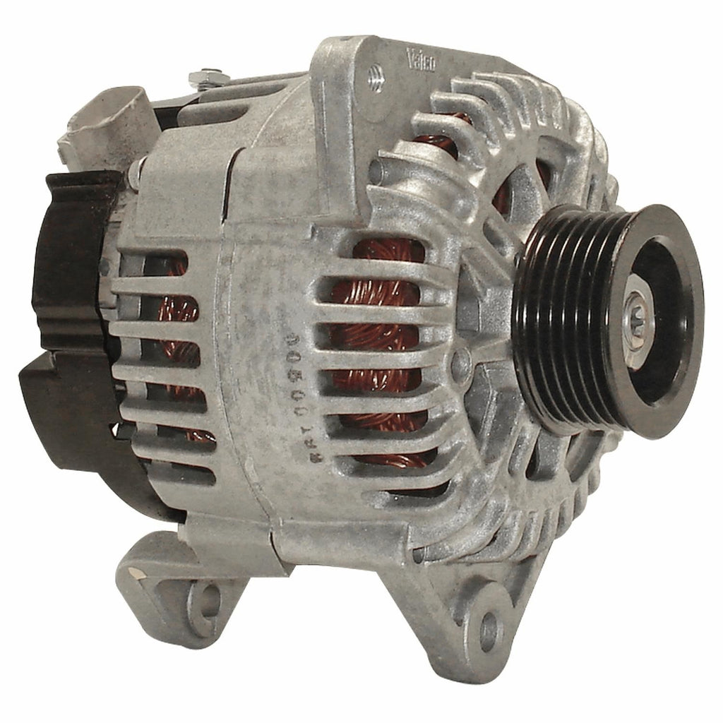 Alternator 11017