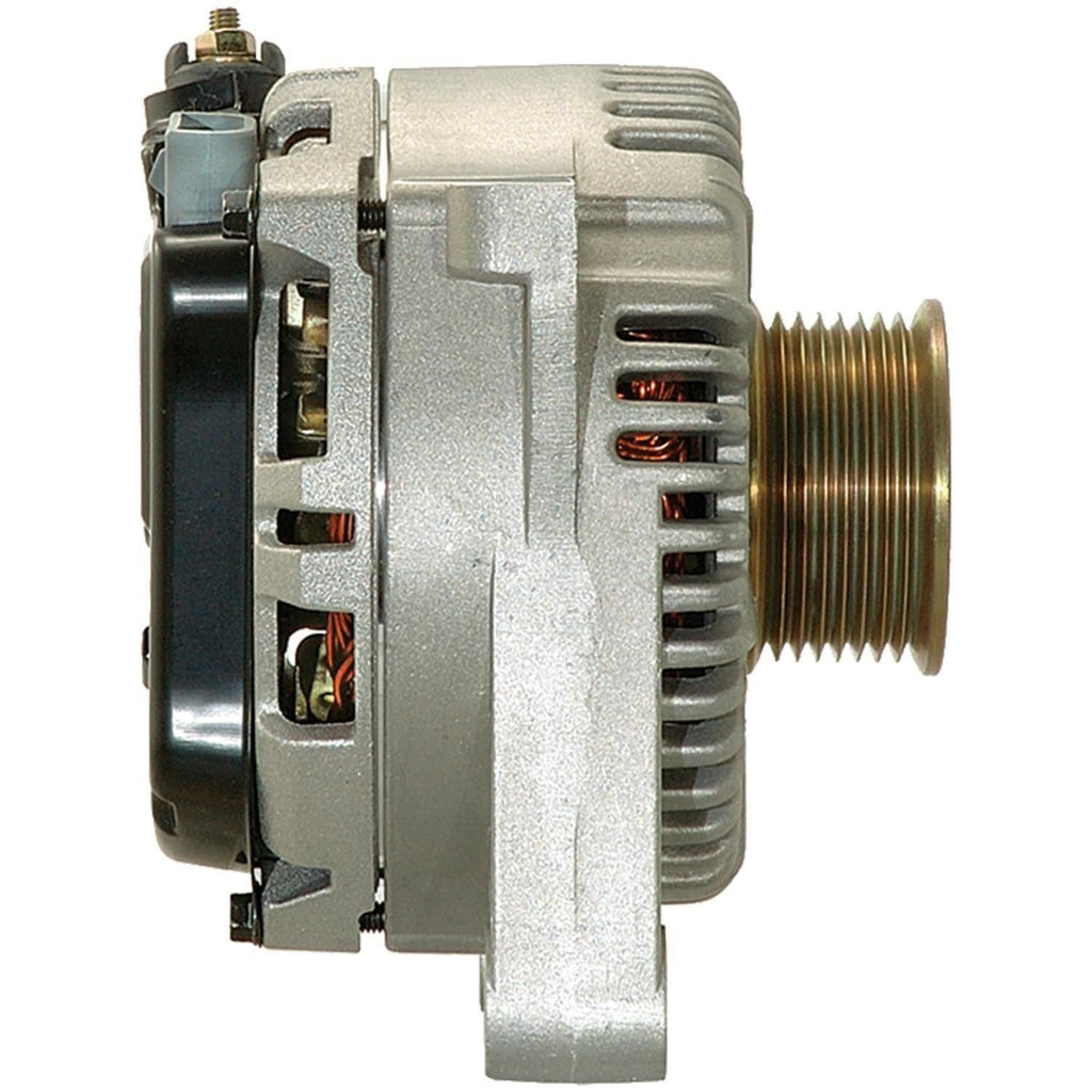 Gold New Alternator DLG3409-18-1