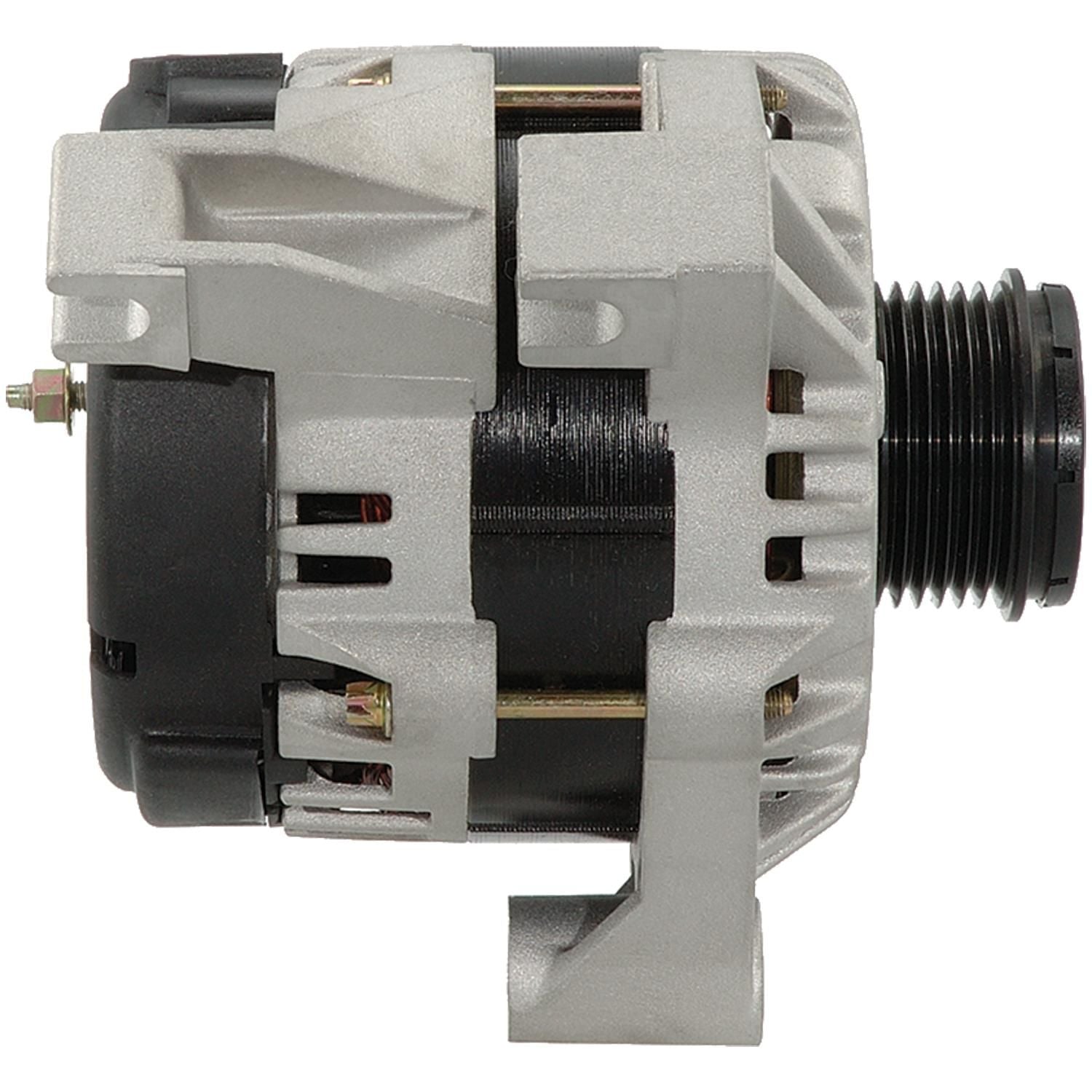 Gold New Alternator DLG1801-16-12
