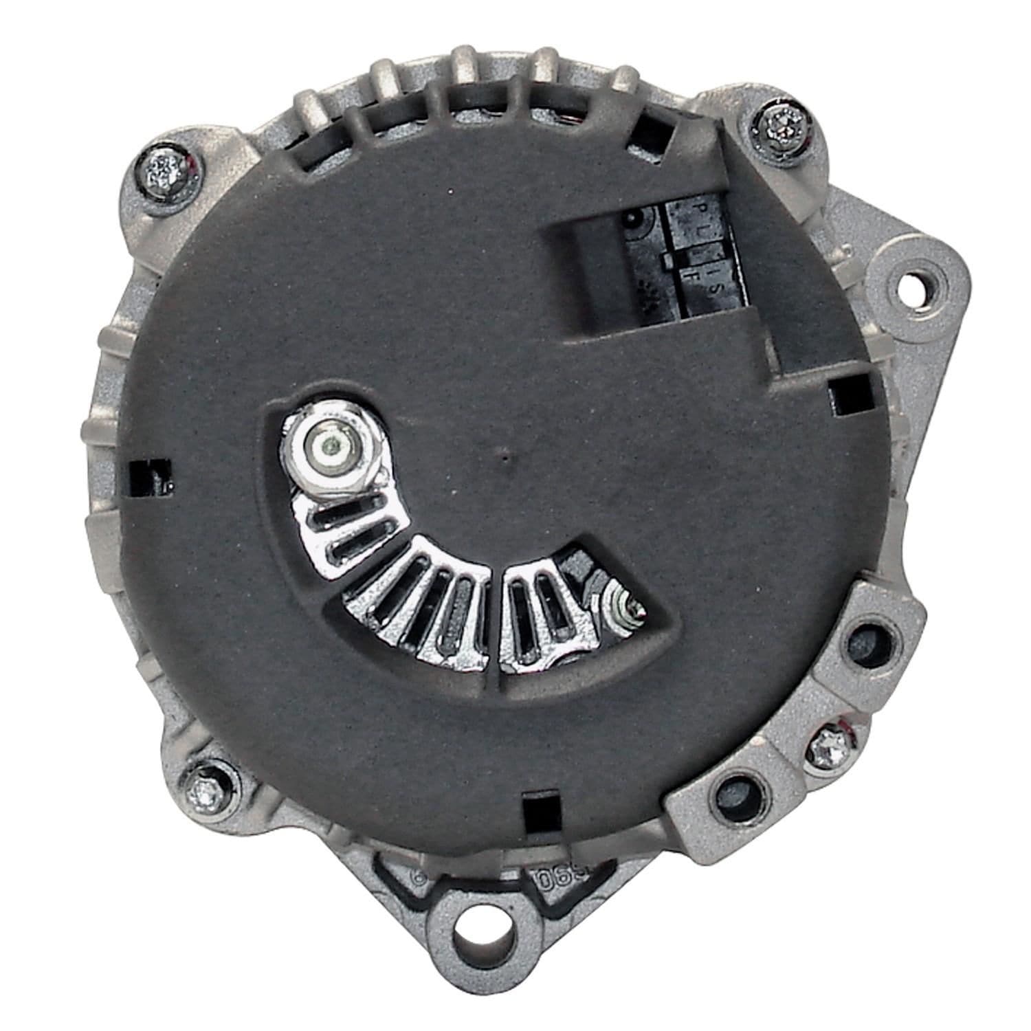 TotalPro Remanufactured Alternator T1619-15-2