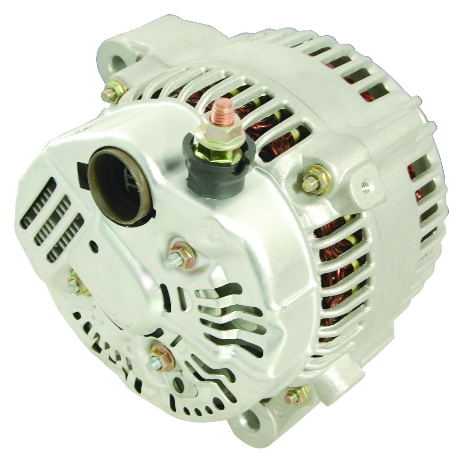 Gold New Alternator 13384N
