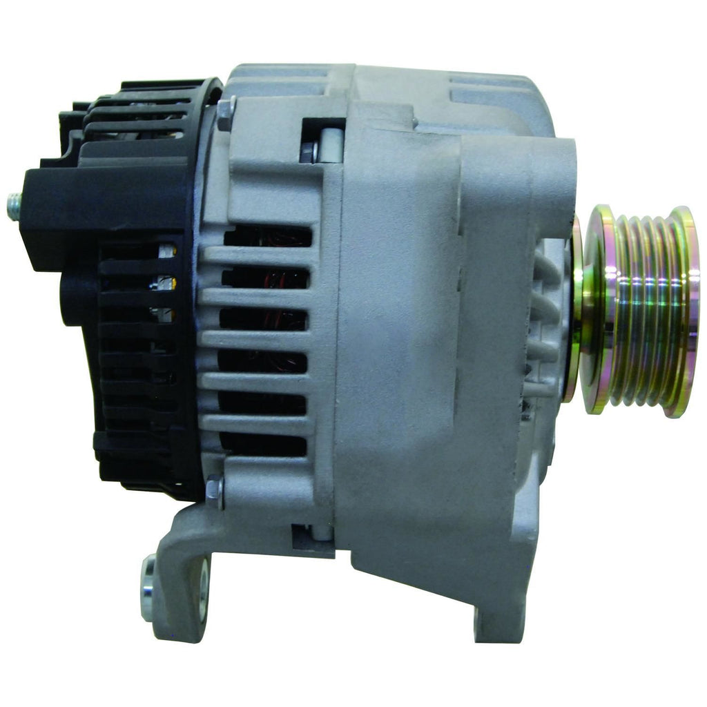 Gold New Alternator 13814N