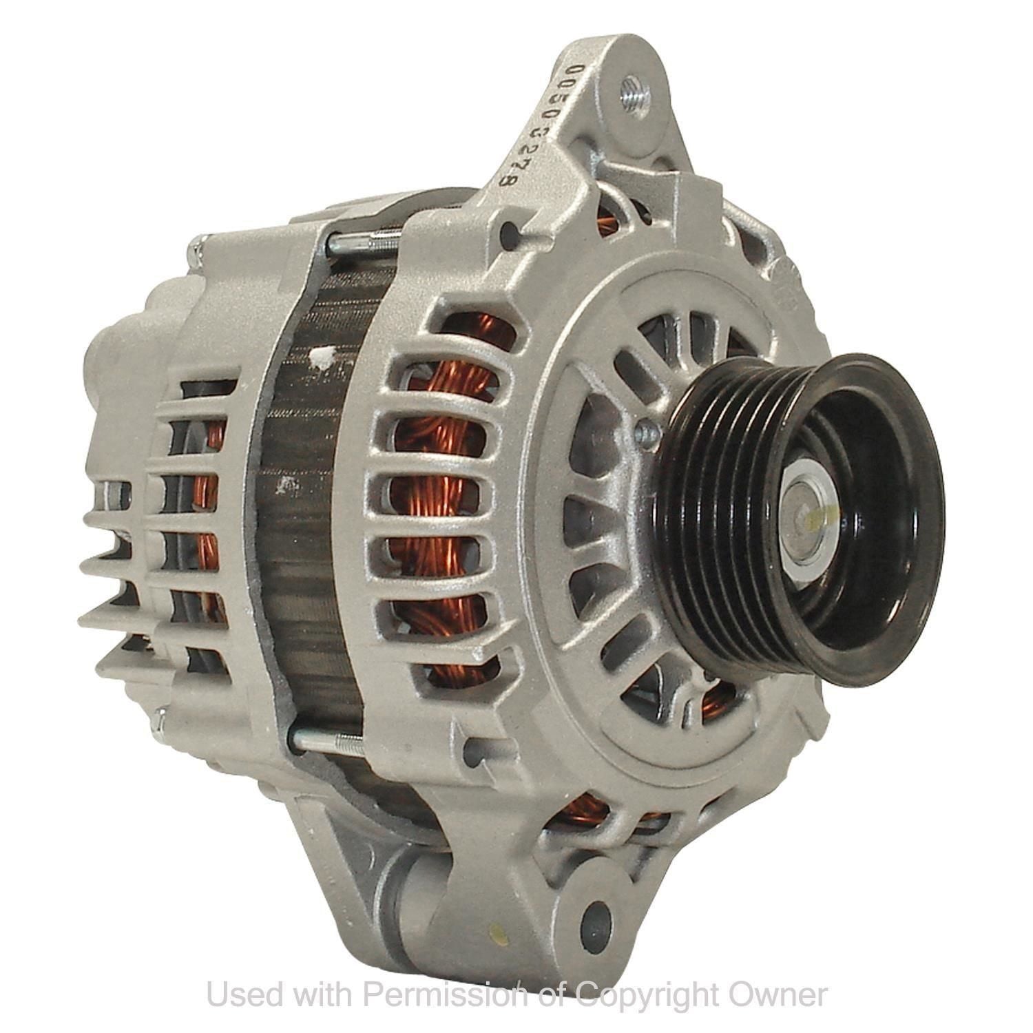 Alternator 12091