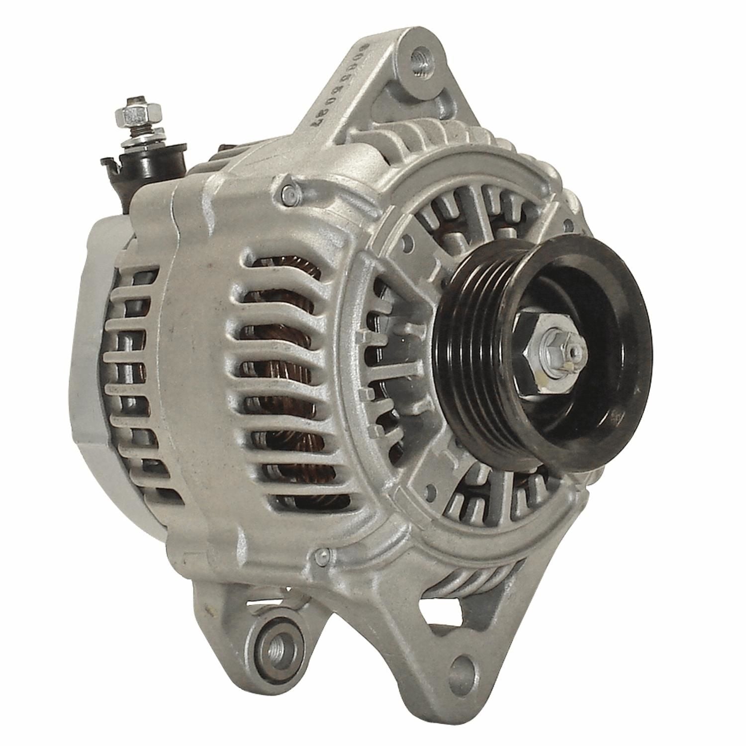 Alternator 13438