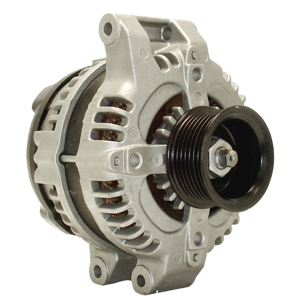 Gold New Alternator DLG13980