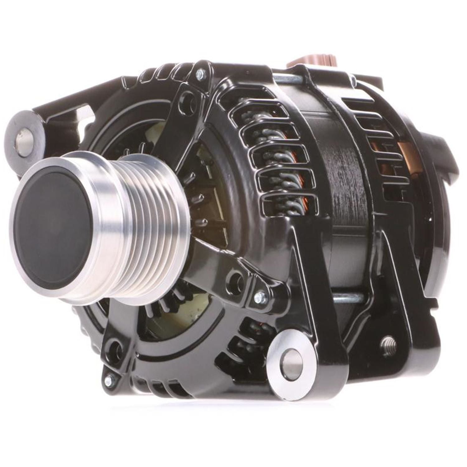 New Alternator NDLG24914
